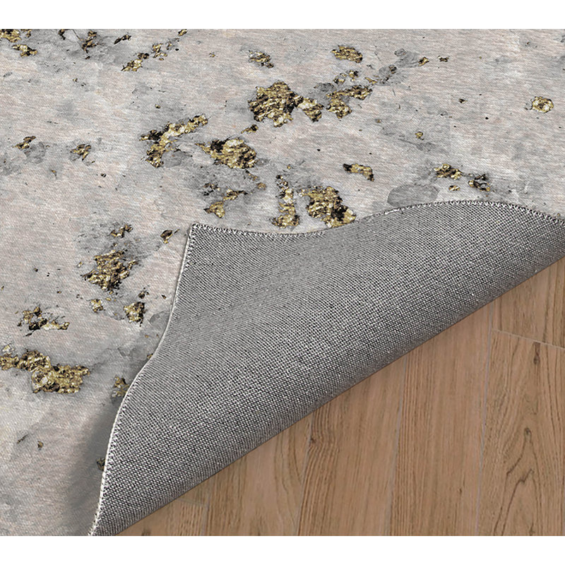 Kavka MICA LIGHT GREY Kitchen Mat Wayfair